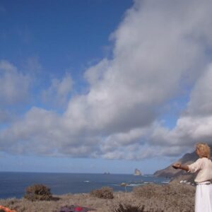 Verbunden und Geführt