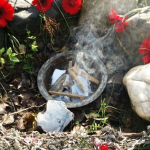 Das Geschäft mit der Spiritualität